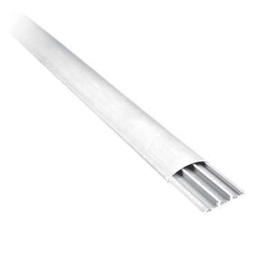 2m. 90x20 TALNI KABELSKI KANAL CT2 – BELI