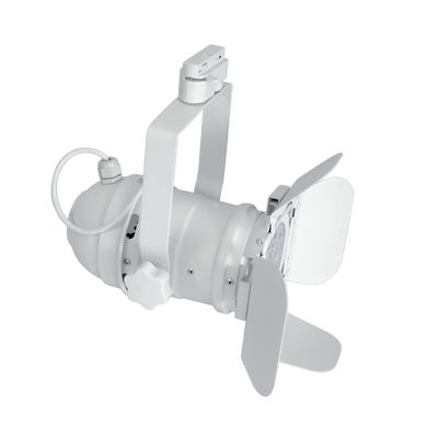 CINEMA SKY LED REFLEKTOR ZA TOKOVNO TIRNICO 15W 2700K 90° BELI