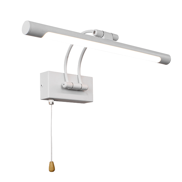LED KOPALNIŠKA LUČ 12W 4000K BELA