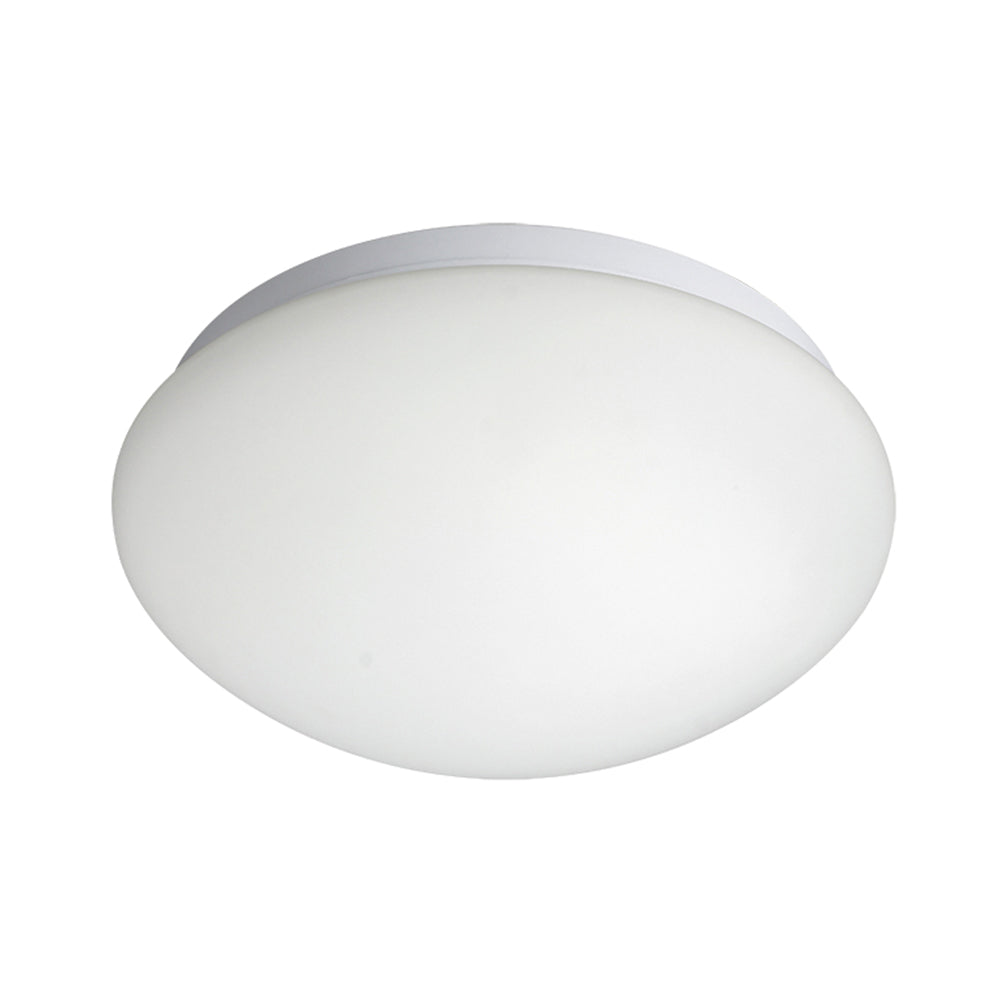 ST702B CEILING LAMP MICROVAWE SENSOR 360° 1XE27 WH