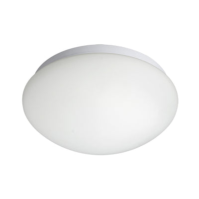ST702B stropna svetilka microvawe senzor 360° 1XE27 WH