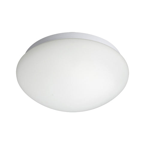 ST702B stropna svetilka microvawe senzor 360° 1XE27 WH
