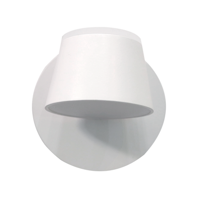 Malia LED stenska svetilka 1X12W 4200K bela