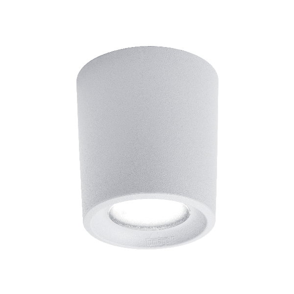 Livia 90 LED stropna svetilka 6W CCT IP55 bela