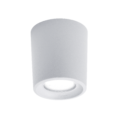 Livia 90 LED stropna svetilka 6W CCT IP55 bela