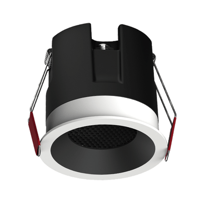LED Refektor 3W 230V 3000K bel IP44