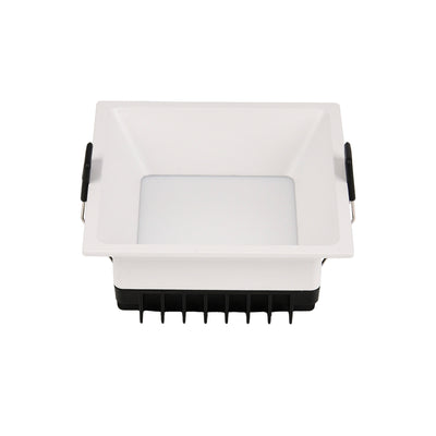 EL-6226 Recessed kvadratni LED vgradna svetilka 18W 3000K