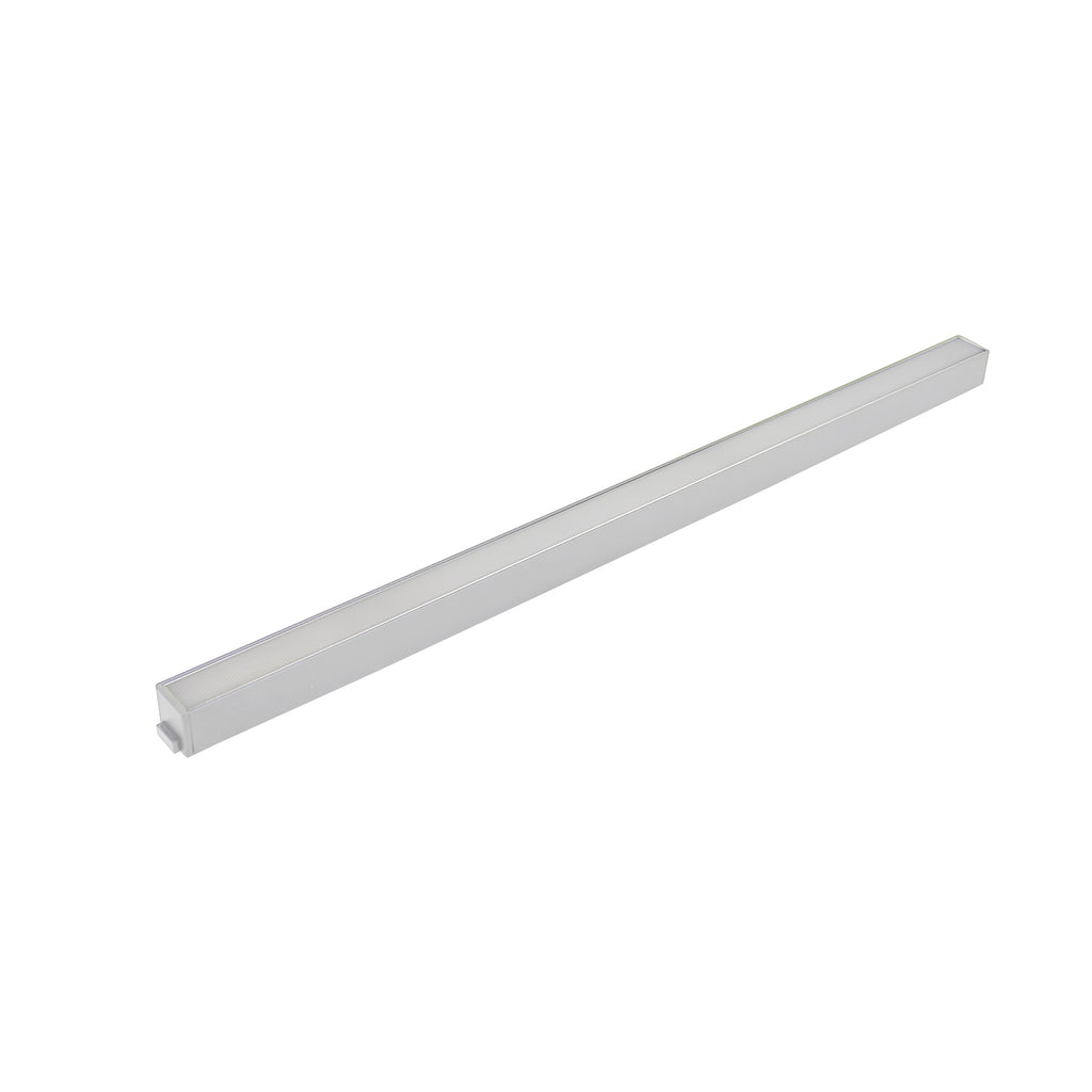 EL-US07 Ultra slim magn. LED 48V 24W CCT bela