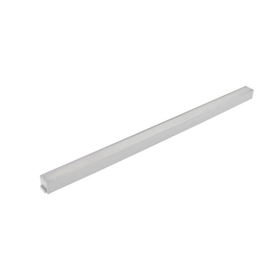 EL-US07 Ultra slim magn. LED 48V 24W CCT bela