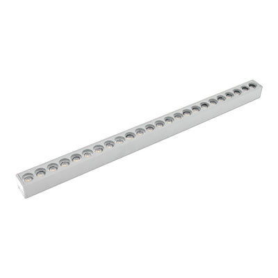 EL-US08 Ultra slim magn. LED 48V 30W CCT bela