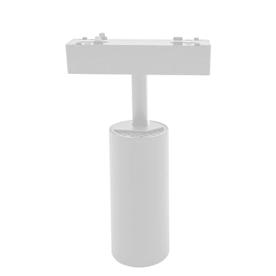 EL-US11 Ultra slim magn. LED 48V 20W CCT bela