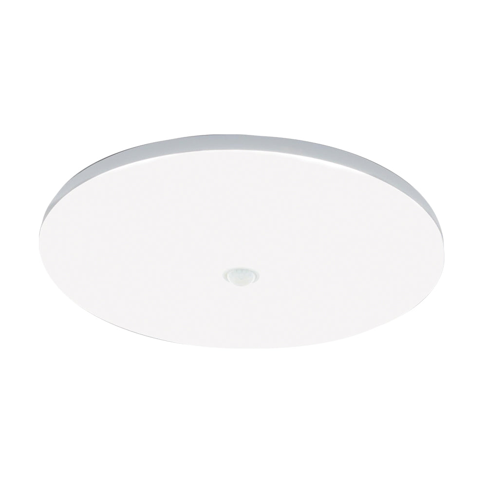 ST6005 Stropna svetilka micr. senzor 360° 24W 4000K WH