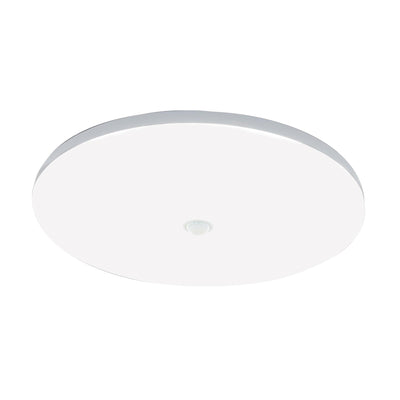 ST6005 Stropna svetilka micr. senzor 360° 24W 4000K WH