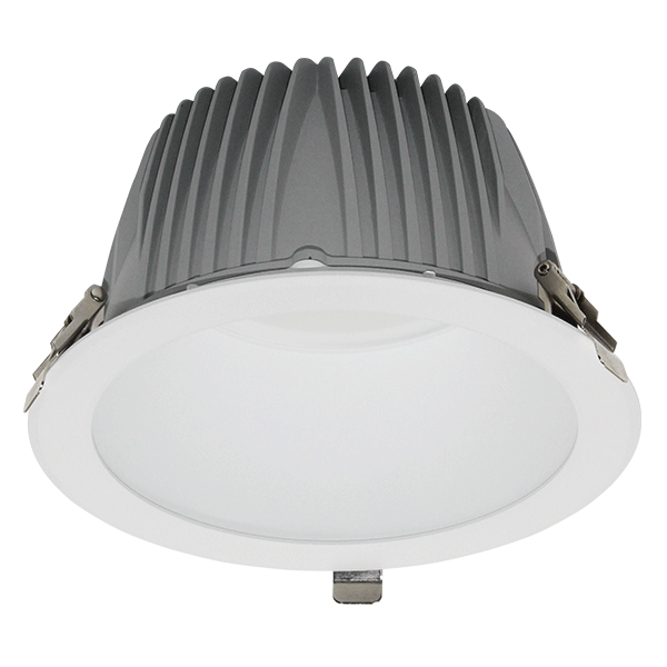 EL-6228 Vgradna LED dolž razsvetljava 42W 3000K