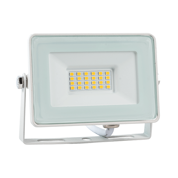 VEGA20 SLIM SMD 20W LED REFLEKTOR 3000K BEL