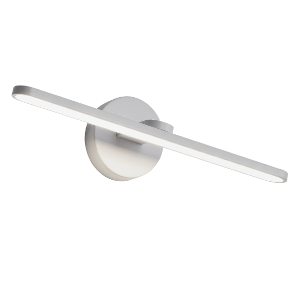 LED Razsvetljava za sliko 9,4W 3000K bela