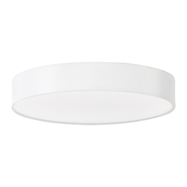 SHELLY LED STROPNA SVETILKA 18W Z DALJINSKIM BELA