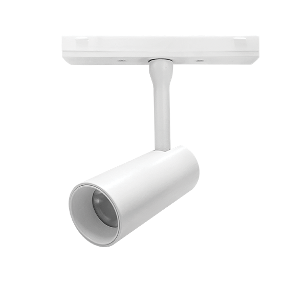 EL-US05 ULTRA SLIM MAGN. LED 48V 6W 3000K WHITE