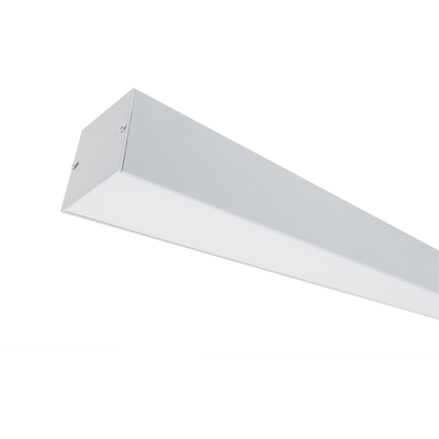LED profil za nadometno montažo S77 64W 4000K 1500MM beli