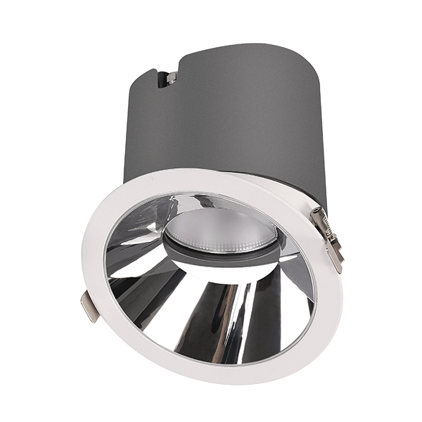 EL-6453 LED Razsvetljava VM 20W 3000K 38° honey net