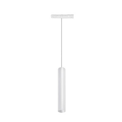 EL-US17 Ultra slim magn. LED 48V 6W CCT bela