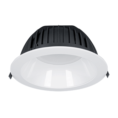 Vgradna LED svetilka SMD 35W 230V 4000K bela