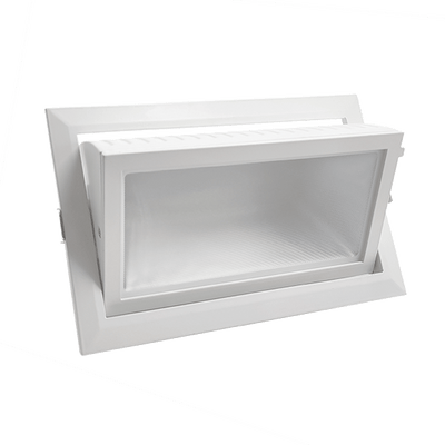 Vgradna razsvetljava EL-6705 40W 3000K bela