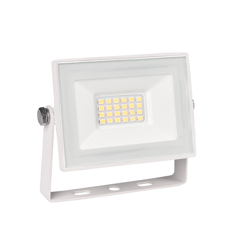 VEGA10 SLIM SMD 10W LED REFLEKTOR 4000K BELI