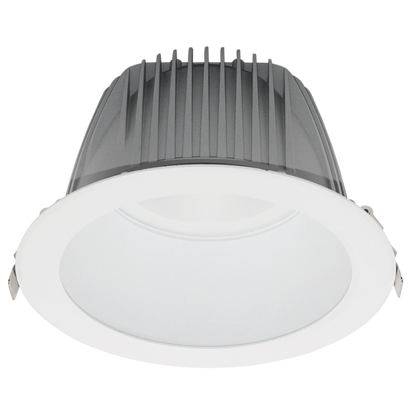 EL-6228 Vgradna LED dolž razsvetljava 30W 3000K