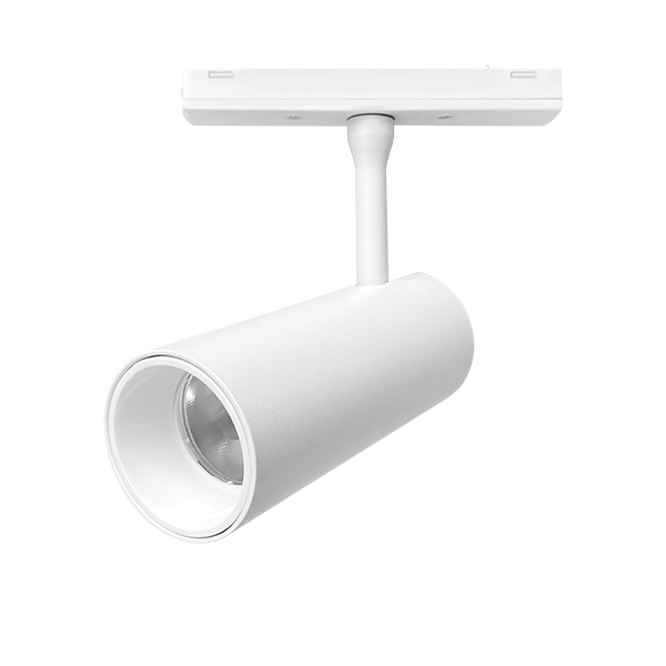 EL-US06 ULTRA SLIM MAGN. LED 48V 12W 3000K WHITE