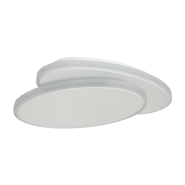 Neil LED stropna svetilka 14W 4200K D240 bela