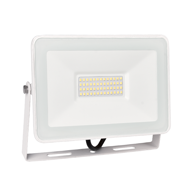 VEGA50 SLIM SMD 50W LED REFLEKTOR 4000K BELI