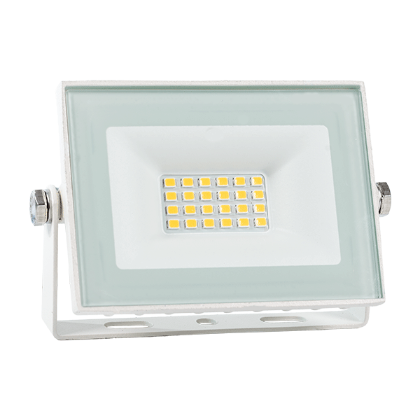 VEGA10 SLIM SMD 10W LED REFLEKTOR 3000K BEL