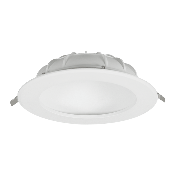 VGRADNA LED SVETILKA 12W 230V 4000К D150mm