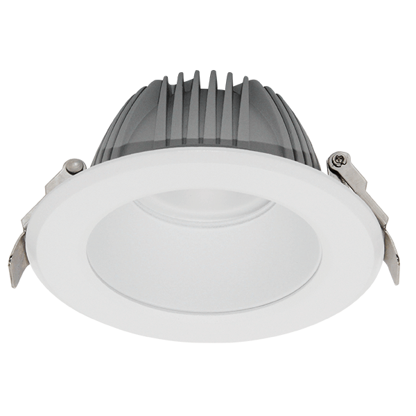 EL-6228 Vgradna LED dolž razsvetljava 20W 4000K