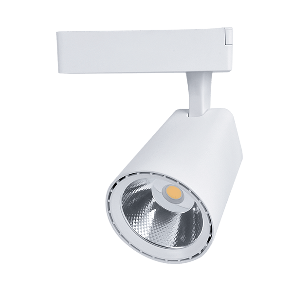 TL5020 COB REFLEKTOR 20W 220-240V 2700K 36° BELI