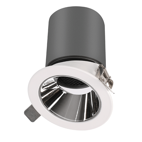 EL-6453 LED Razsvetljava VM 20W 4000K 38° honey net