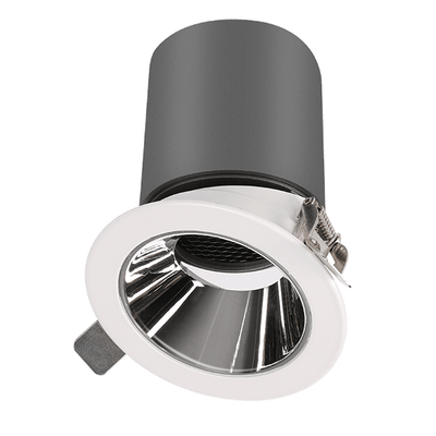 EL-6453 LED Razsvetljava VM 20W 4000K 38° honey net