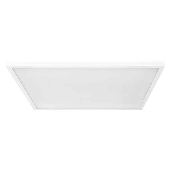 LED Panel 40W 595x595x40 4000K om bela 100lm/W