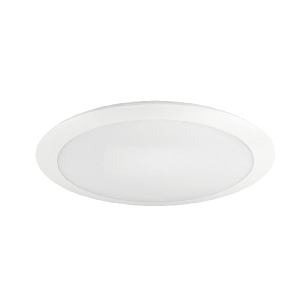 ST706C22 LED DIMM. CEILING LAMP SENSOR 360° 22W WH