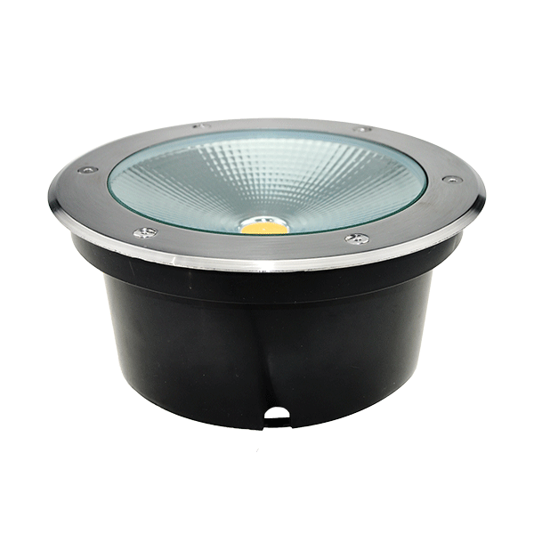 RAY20 LED OZEMLJIVA RAZSVETLJAVA 20W 3000K IP67