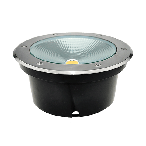 RAY50 LED OZEMLJIVA RAZSVETLJAVA 50W 3000K IP67