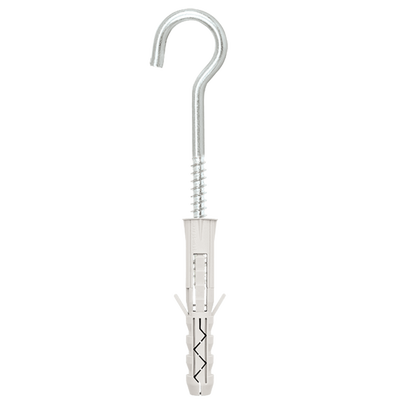 PLUG C-HOOK Wkret-met WX 6X30/45