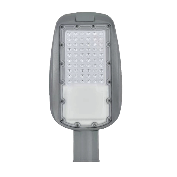 PRAGUE SMD LED CESTNA SVETILKA 50W 4000K IP65 VISOKA UČINKOVITOST