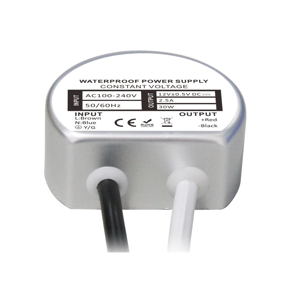 ELMARK EL-RF3012 CV LED napajalnik 30W 12V IP67