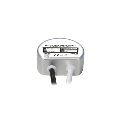 ELMARK EL-RF6012 CV LED napajalnik 60W 12V IP67 – Elbrand