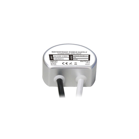 ELMARK EL-RF6012 CV LED napajalnik 60W 12V IP67 – Elbrand