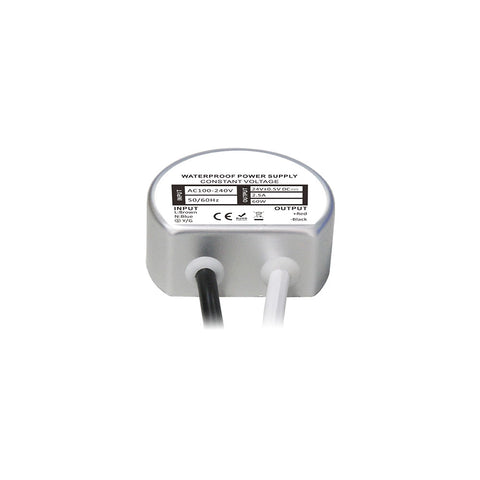 ELMARK EL-RF6024 CV LED napajalnik 60W 24V IP67 – Elbrand