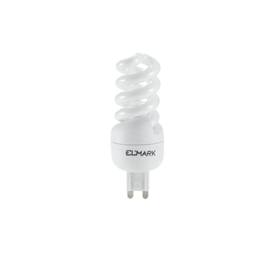 VARČNA ŽARNICA G9/SPIRAL 9W G9 4000K
