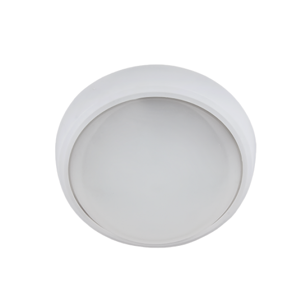 LED STROPNA SVETILKA BRLED 6W BELA IP54